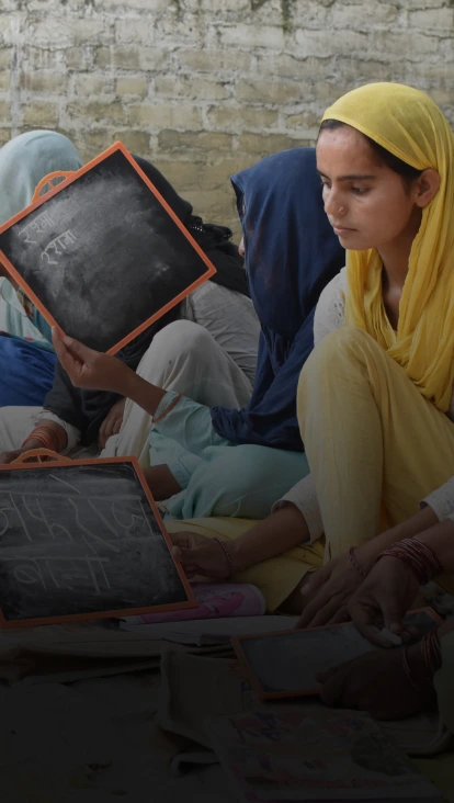 Redefining rural development