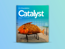 Catalyst May 2024