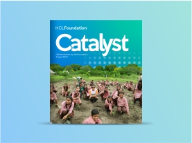 Catalyst August 2024