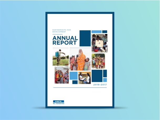 annual report