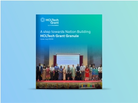 HCLTech Grant Granule (June - July 2024)