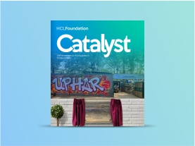 Catalyst October 2024