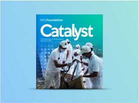 HCLFoundation Catalyst September 2024