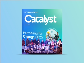 Catalyst January 2025