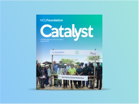 Catalyst August 2025