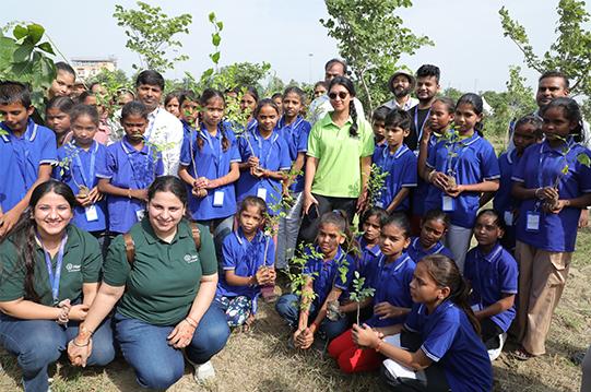 49 HCL Day Celebration