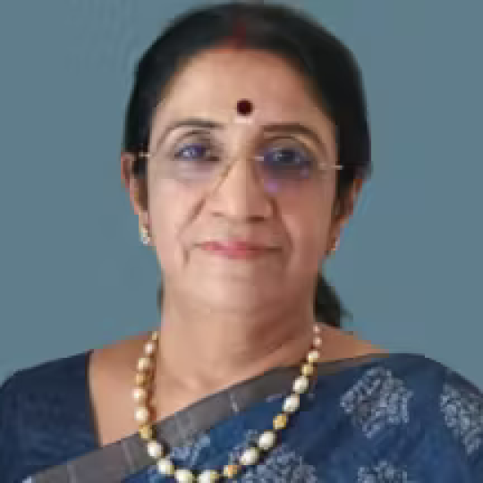 Bhavani Balasubramanian